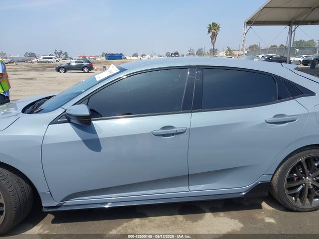 Honda l15ba 2020 SHHFK7H45LU418966 Image 15