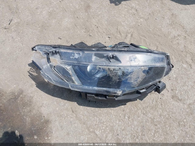 Honda l15ba 2020 SHHFK7H45LU418966 Image 12