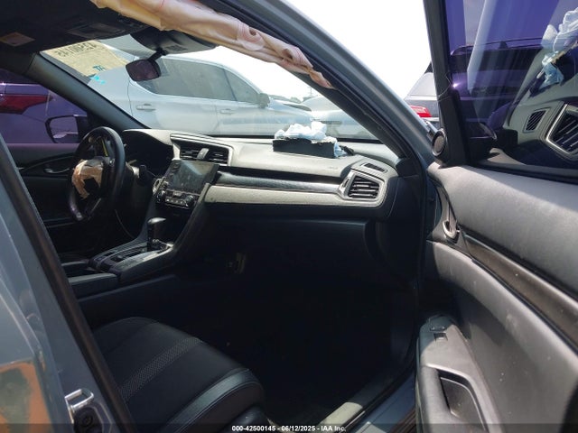 Honda l15ba 2020 SHHFK7H45LU418966 Image 5