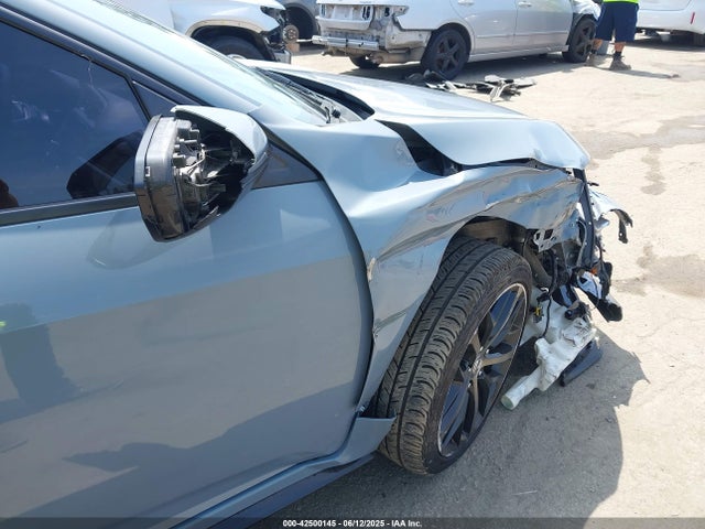 Honda l15ba 2020 SHHFK7H45LU418966 Image 6