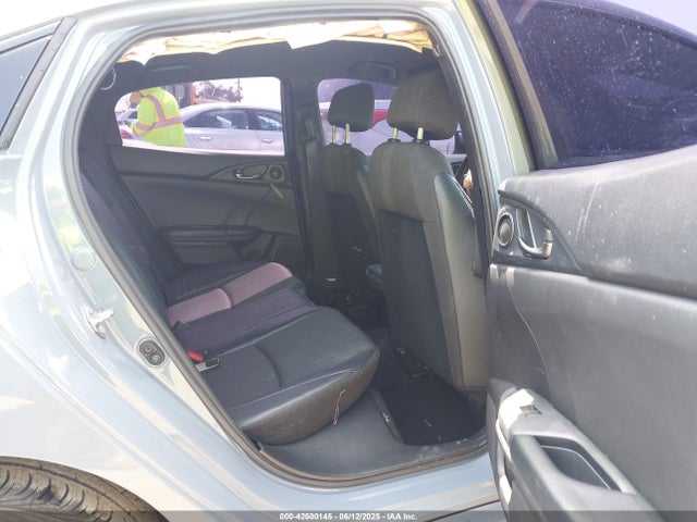 Honda l15ba 2020 SHHFK7H45LU418966 Image 8