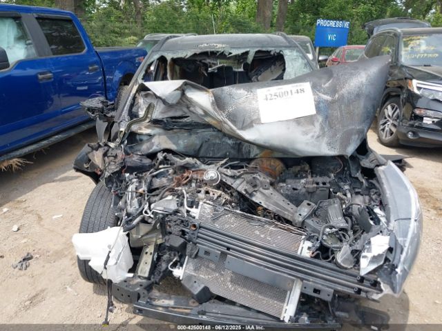 2021 NISSAN KICKS 3N1CP5DV8ML520857 Photo 5