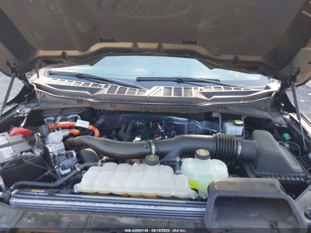 2024 FORD F-150 1FTFW3LD7RFA26114 Photo 9