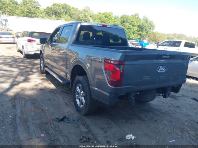 2024 FORD F-150 1FTFW3LD7RFA26114 Photo 2