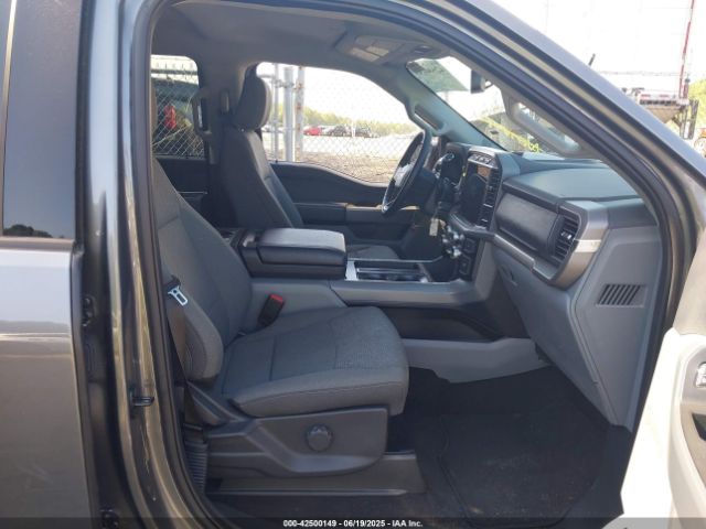 2024 FORD F-150 1FTFW3LD7RFA26114 Photo 4