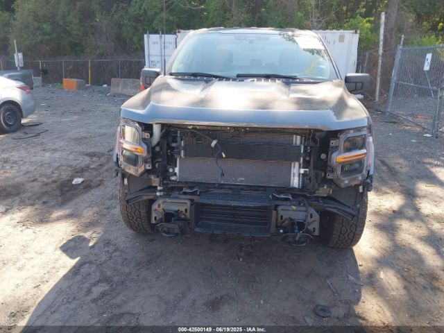 2024 FORD F-150 1FTFW3LD7RFA26114 Photo 5