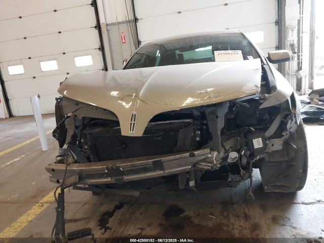 Lincoln 2016 2016 1LNHL9DK8GG602801 Image 13