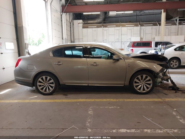 Lincoln 2016 2016 1LNHL9DK8GG602801 Image 14