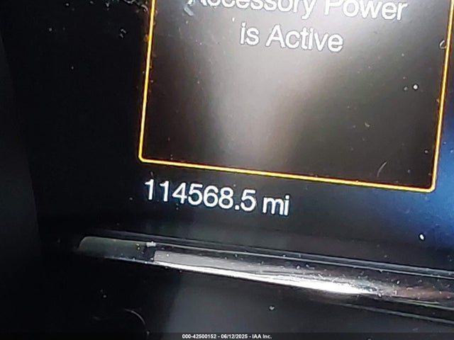 Lincoln 2016 2016 1LNHL9DK8GG602801 Image 16