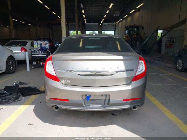 Lincoln 2016 2016 1LNHL9DK8GG602801 Image 17