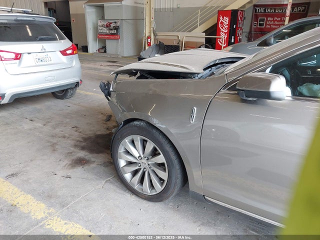Lincoln 2016 2016 1LNHL9DK8GG602801 Image 6