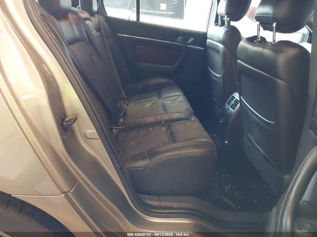 Lincoln 2016 2016 1LNHL9DK8GG602801 Image 8