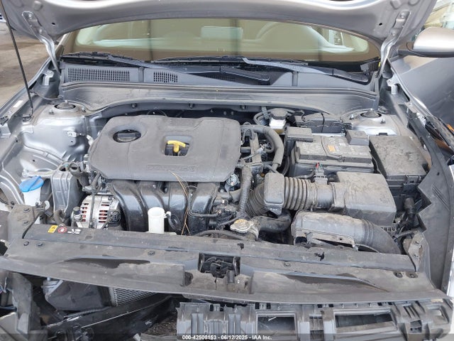 KIA Forte Lxs 2024 3KPF24AD5RE709671 Image 10
