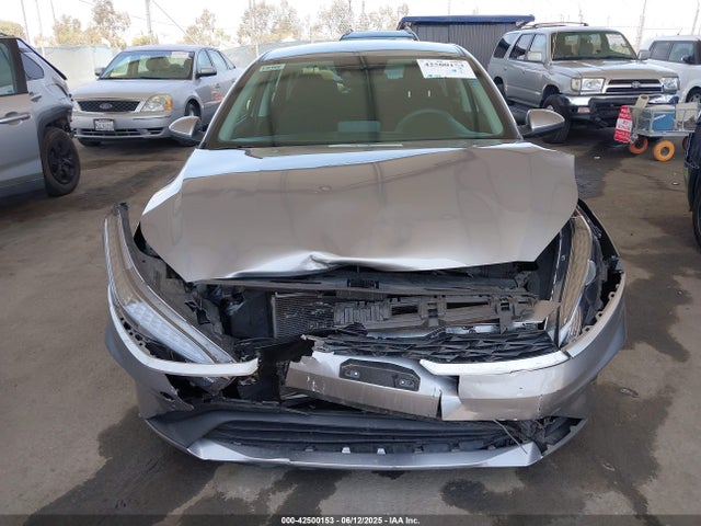 KIA Forte Lxs 2024 3KPF24AD5RE709671 Image 12