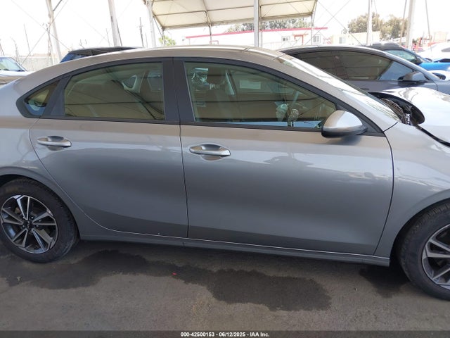 KIA Forte Lxs 2024 3KPF24AD5RE709671 Image 13