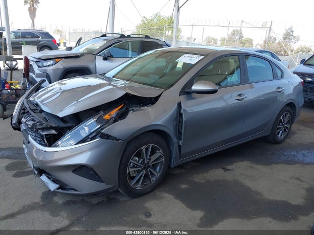 KIA Forte Lxs 2024 3KPF24AD5RE709671 Image 14