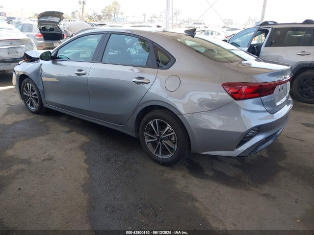 KIA Forte Lxs 2024 3KPF24AD5RE709671 Image 3