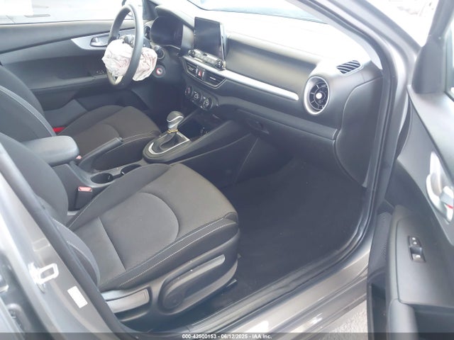 KIA Forte Lxs 2024 3KPF24AD5RE709671 Image 5