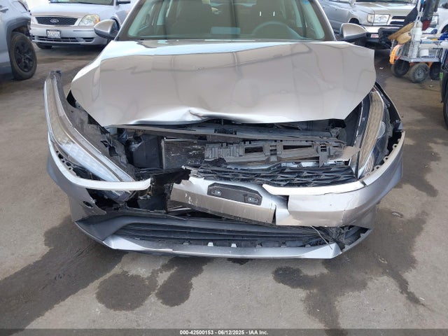 KIA Forte Lxs 2024 3KPF24AD5RE709671 Image 6