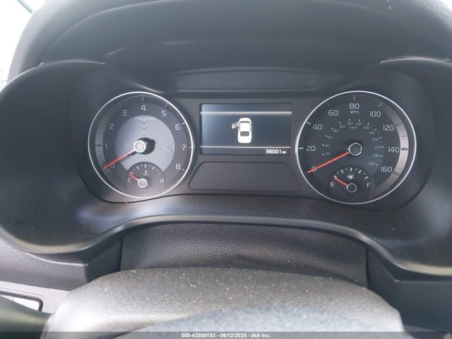 KIA Forte Lxs 2024 3KPF24AD5RE709671 Image 7