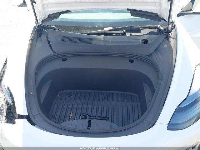 2023 TESLA MODEL 3 5YJ3E1EA0PF621448 Photo 9