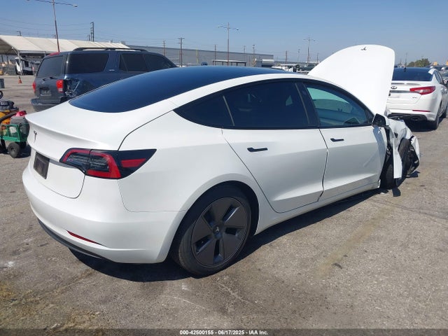 2023 TESLA MODEL 3 5YJ3E1EA0PF621448 Photo 3