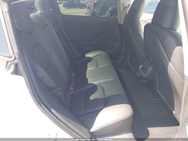 2023 TESLA MODEL 3 5YJ3E1EA0PF621448 Photo 7