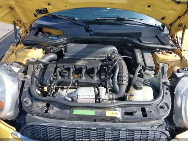 2009 MINI COOPER S WMWMF73579TT97876 Photo 9