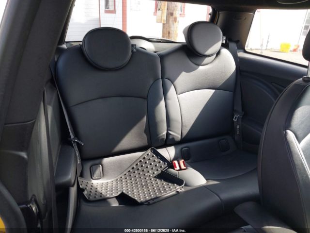 2009 MINI COOPER S WMWMF73579TT97876 Photo 7