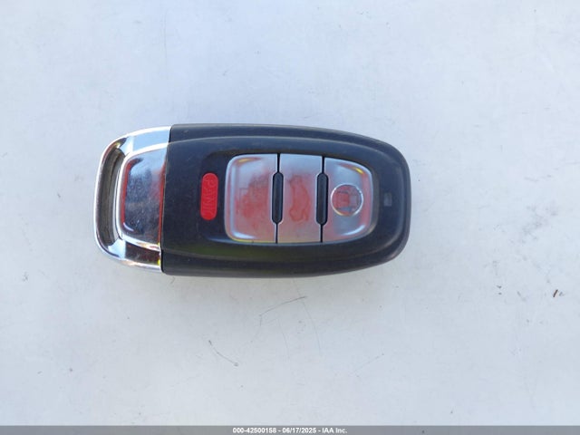 2011 AUDI A5 WAUJFAFH3BN009140 Photo 10