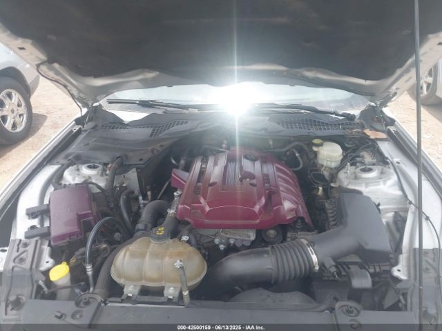 1FA6P8TH1G5275370 Ford Mustang Ecoboost