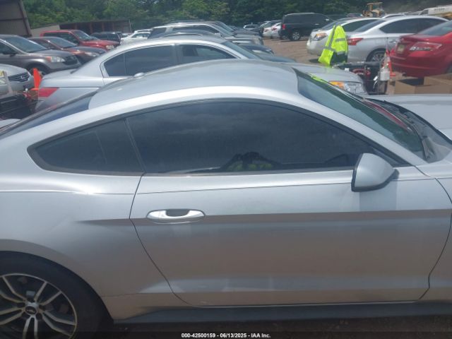 1FA6P8TH1G5275370 Ford Mustang Ecoboost