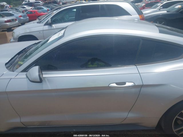 1FA6P8TH1G5275370 Ford Mustang Ecoboost