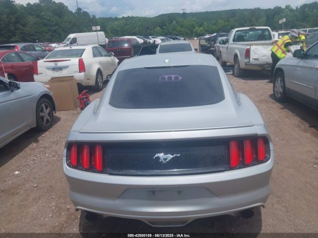 1FA6P8TH1G5275370 Ford Mustang Ecoboost