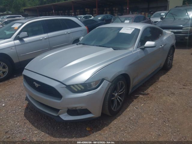 1FA6P8TH1G5275370 Ford Mustang Ecoboost