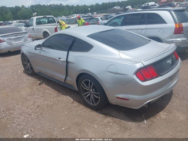 1FA6P8TH1G5275370 Ford Mustang Ecoboost