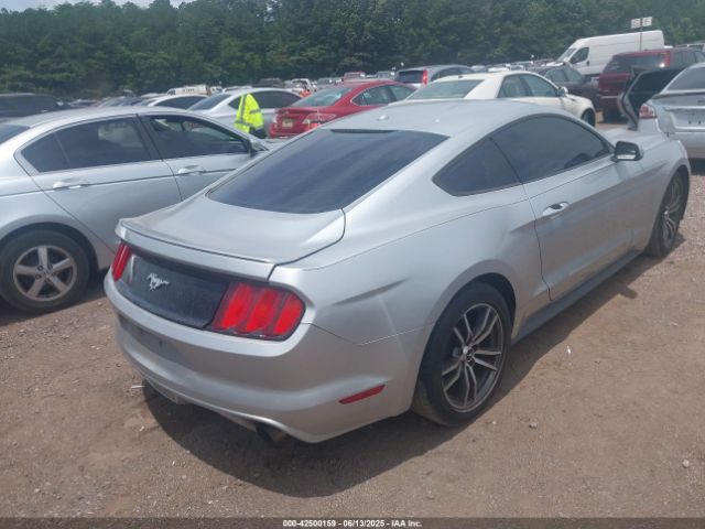 1FA6P8TH1G5275370 Ford Mustang Ecoboost