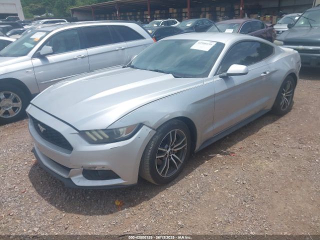 1FA6P8TH1G5275370 Ford Mustang Ecoboost