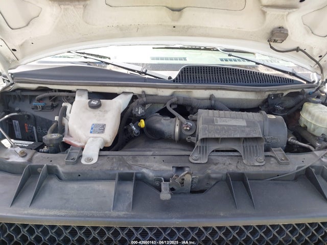 1GCSGAFX9E1155226 Chevrolet lu3 - 90 degree engine