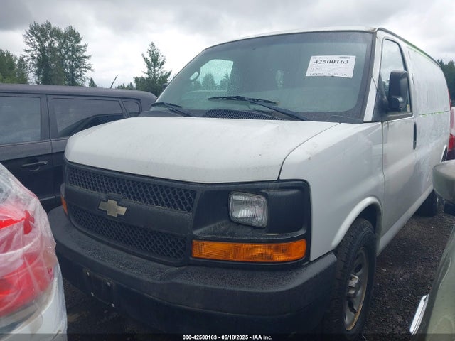 1GCSGAFX9E1155226 Chevrolet lu3 - 90 degree engine