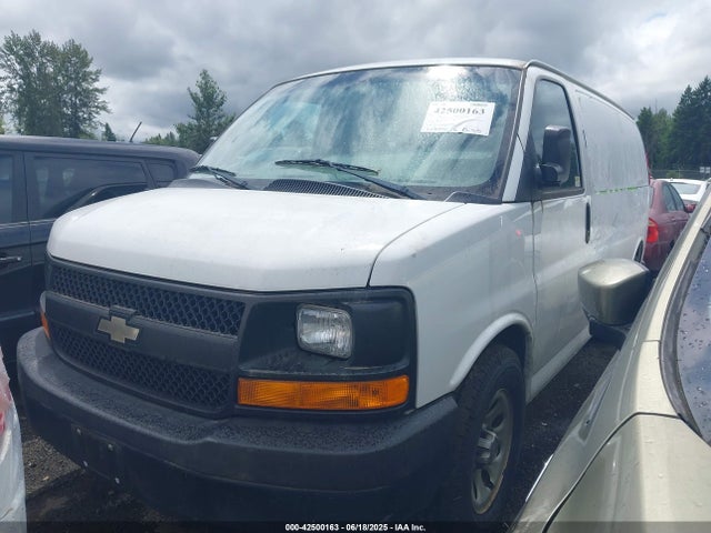 1GCSGAFX9E1155226 Chevrolet lu3 - 90 degree engine