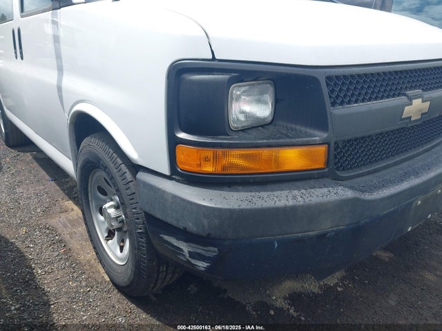 1GCSGAFX9E1155226 Chevrolet lu3 - 90 degree engine