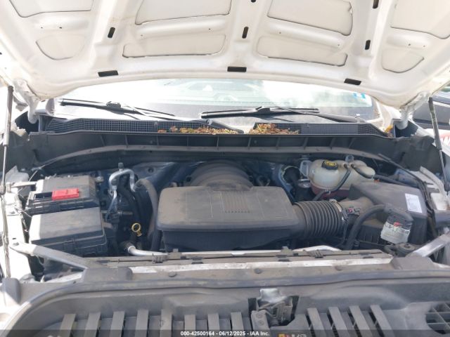 1GCRYAEF1LZ301136 Chevrolet l82 - di, afm, alum, gen 5, var 1