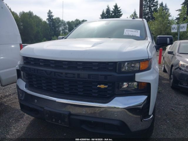 1GCRYAEF1LZ301136 Chevrolet l82 - di, afm, alum, gen 5, var 1