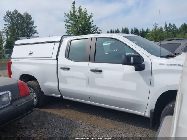 1GCRYAEF1LZ301136 Chevrolet l82 - di, afm, alum, gen 5, var 1