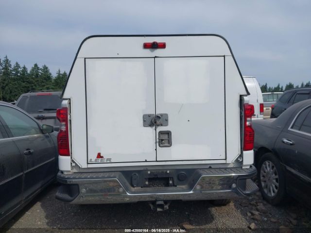 1GCRYAEF1LZ301136 Chevrolet l82 - di, afm, alum, gen 5, var 1
