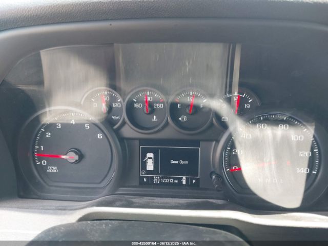 1GCRYAEF1LZ301136 Chevrolet l82 - di, afm, alum, gen 5, var 1