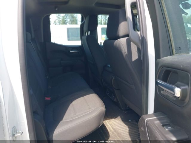 1GCRYAEF1LZ301136 Chevrolet l82 - di, afm, alum, gen 5, var 1