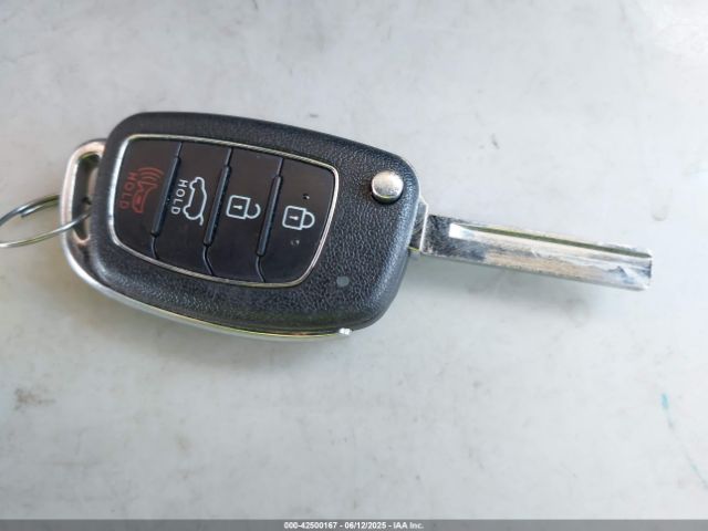 KM8SM4HF2HU195600 Hyundai gdi lambda ii
