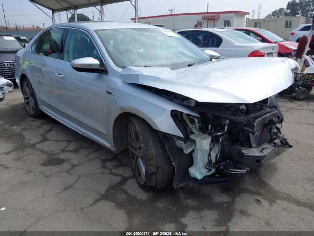 1VWDT7A38HC066443 auction archive image